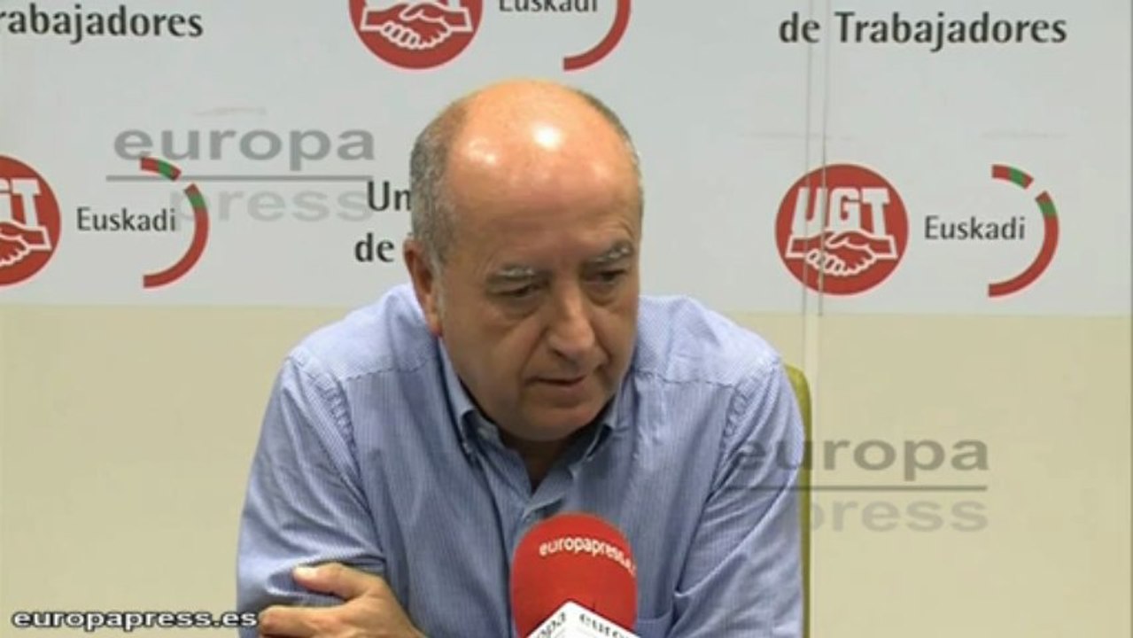 Arza: "Confebask debería atender tirón de orejas"