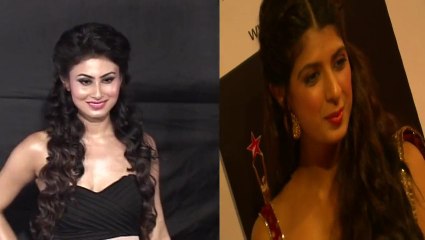 Pratyusha Banerjee Out, Aishwarya Sakhuja Or Mouni Roy In Star Plus's Daag ?