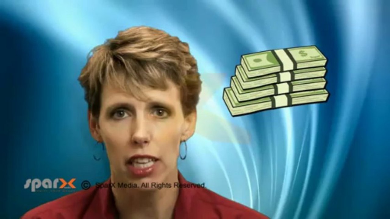 Series - Career Confidential Video III_x264