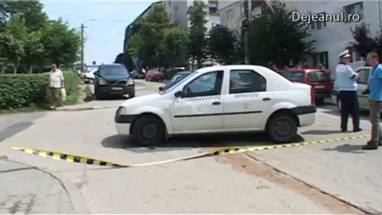 accident dobrogeanu gherea dejeanul