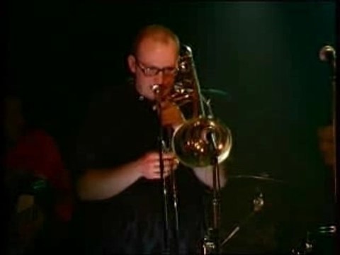 les amis d'ta femme live