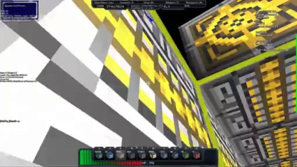 Optimisation des thrusters