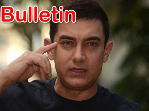 Lehren Bulletin Aamir Khan Pays Rs 10 Lakh Rent And More Hot News