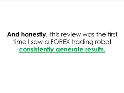 Forex OverDrive Metatrader Expert Adviser Test by Forex Peace Army