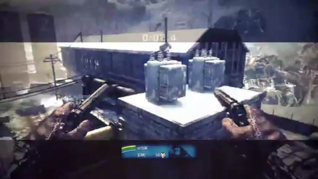 Black Ops Killcam Episodes - Black Ops Final Killcams 29 - Vikstar123 by MightyGamerzHD