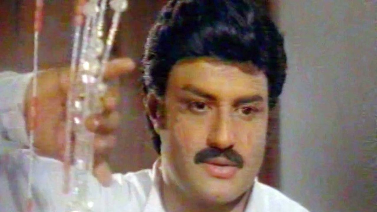 Nari Nari Naduma murari Movie Songs - Manasu loni - Bala Krishna Nirosha