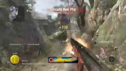 Black Ops Road To CoD Points Ep 10-11