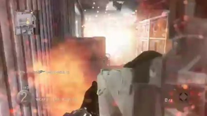 Black Ops Road To CoD Points Ep 8-9