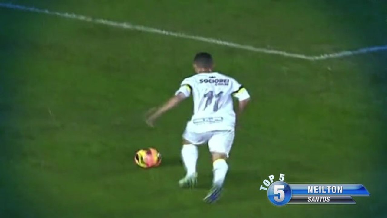 # 35 die 5 schönsten tore aus dem ausland