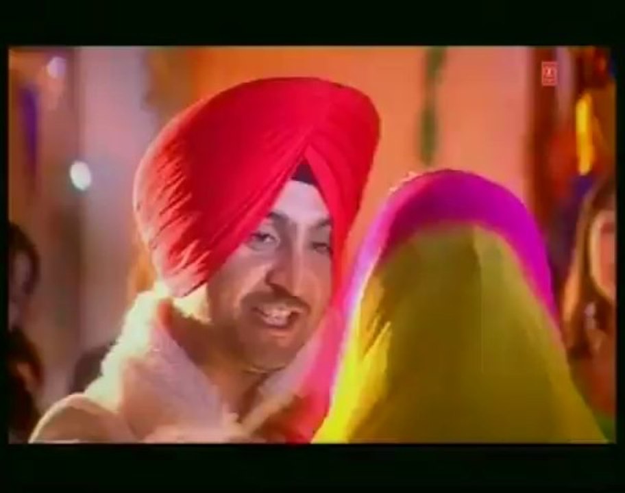 Mera Dil Nahi Padhai Vich Lagda Akhran Vich Tu Disdi _ Diljit _ Smile
