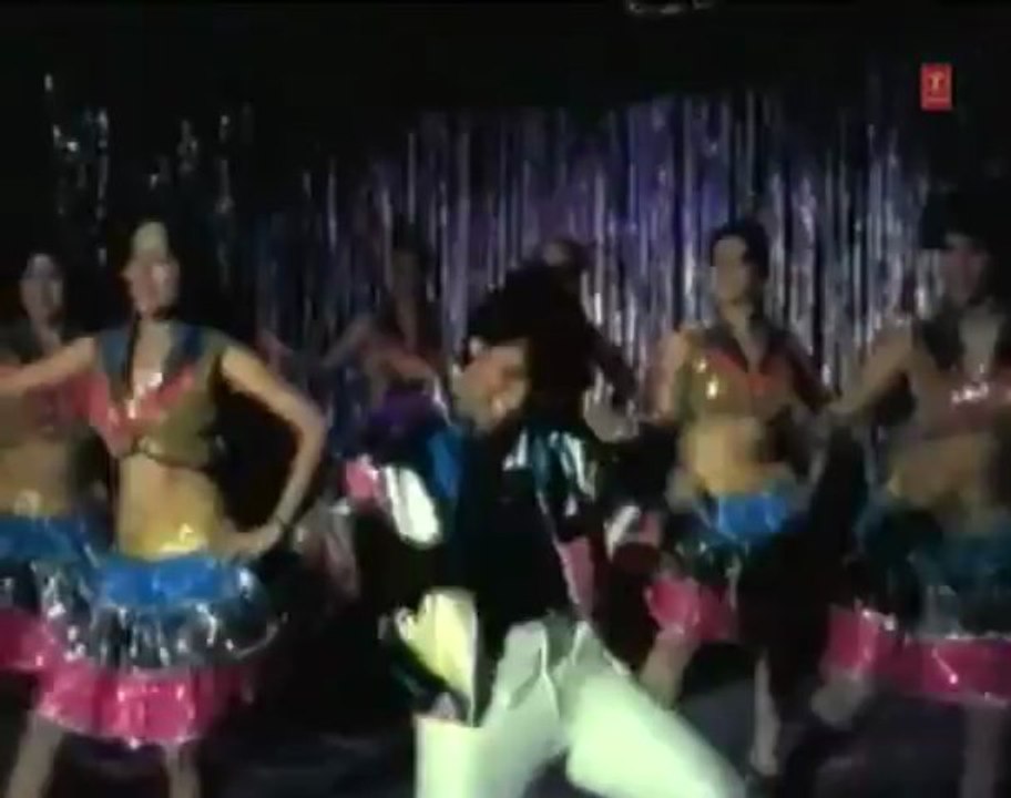Mera Naam Very Good Full Song _ Dost Garibon Ka _ Govinda