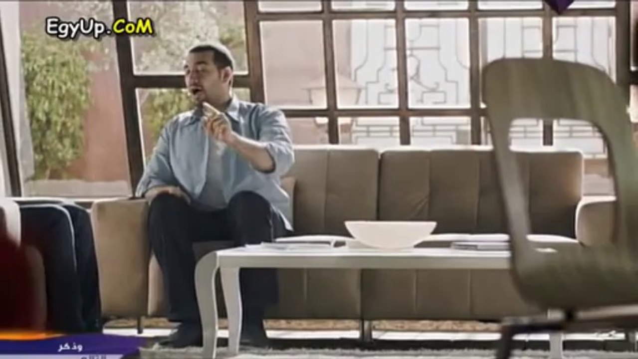 الحلقة الحادية عشر (11) - برنامج خطوات الشيطان - معز مسعود - رمضان 2013