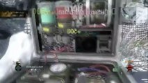 Black Ops Flawless SnD Mirrored Trickshotting Attempt Gameplay