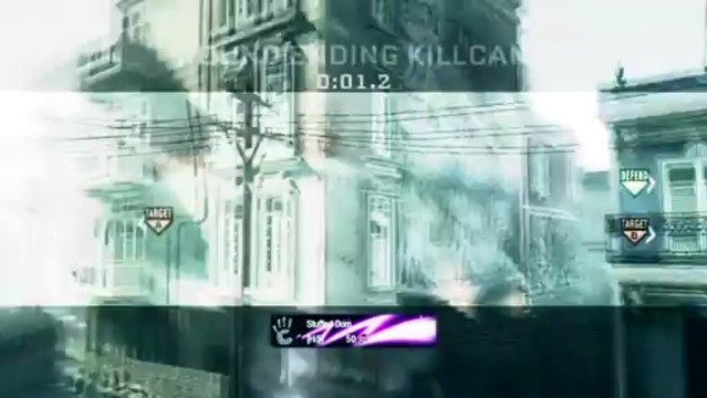 Black Ops Killcam Episodes - Black Ops Final Killcams #8 - Vikstar123 by MiCurse