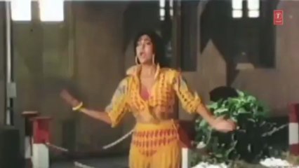Mere Sajan Ne Full Song _ Aag Se Khelenge _ Jitendra, Kimi Kaatkar