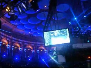 Doctor Who Prom 2013