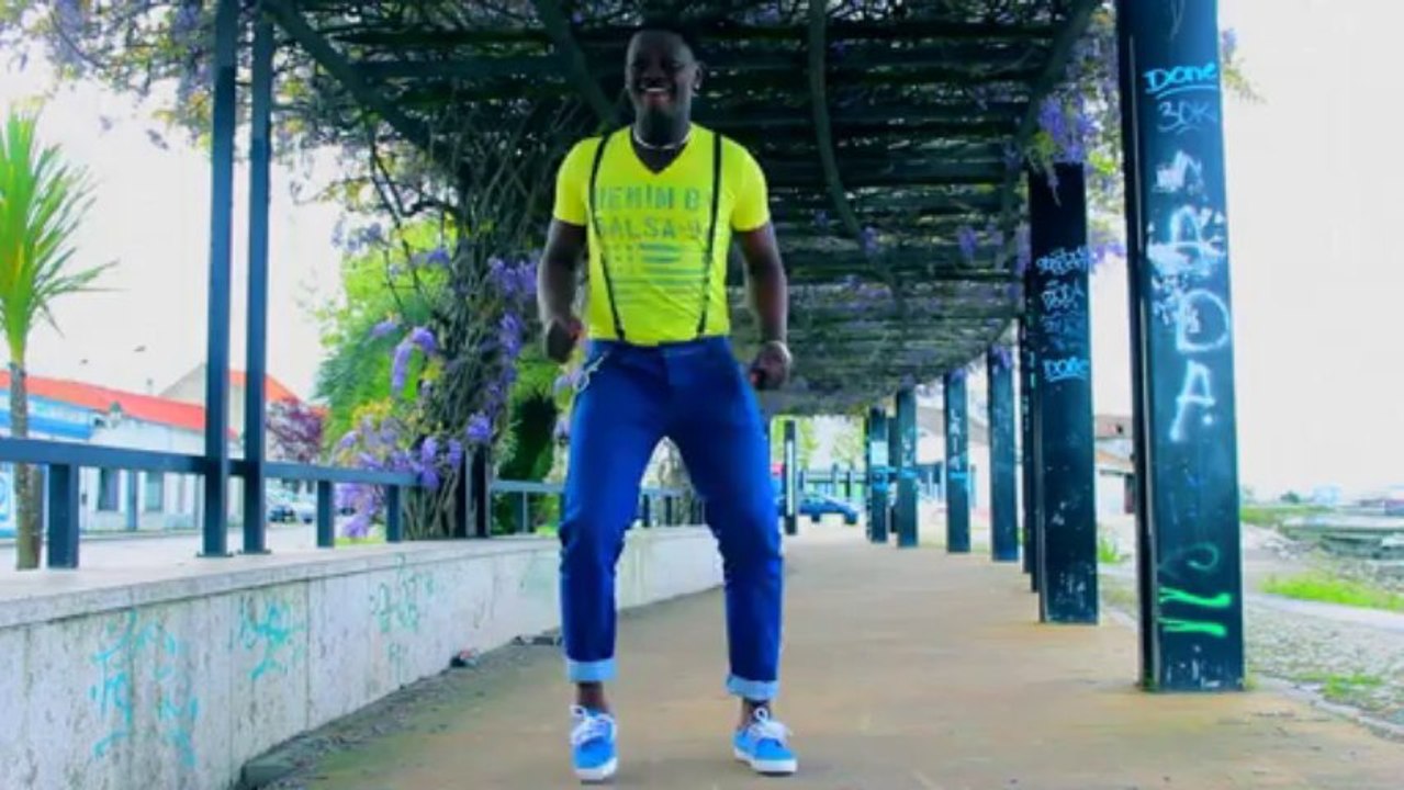 Funana Di Nos Terra & Di Nos Kultura - B.A DeeJay 534194