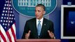 President Obama Speaks on Trayvon Martin