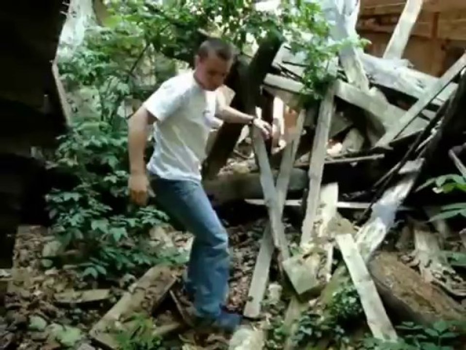 Capitaine France -Episode 2-