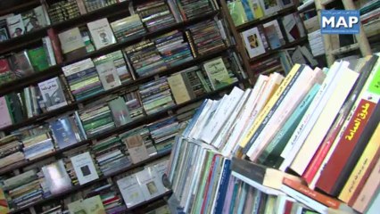 روبرتاج حول الإقبال على الكتب الدينية في شهر رمضان