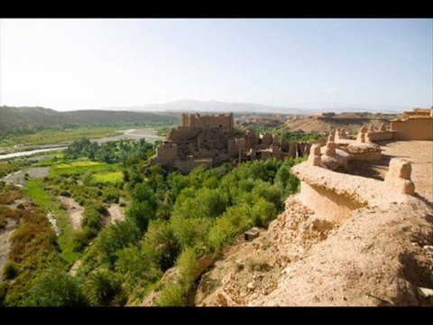 viajesparadescubrir.com Viajes por Marruecos, Rutas por el Desierto Marruecos