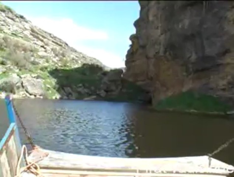FIRAT VADİSİ GAP BÖLGESİNİN TURİZM MERKEZİ OLMALIDIR!-1. BÖLÜM