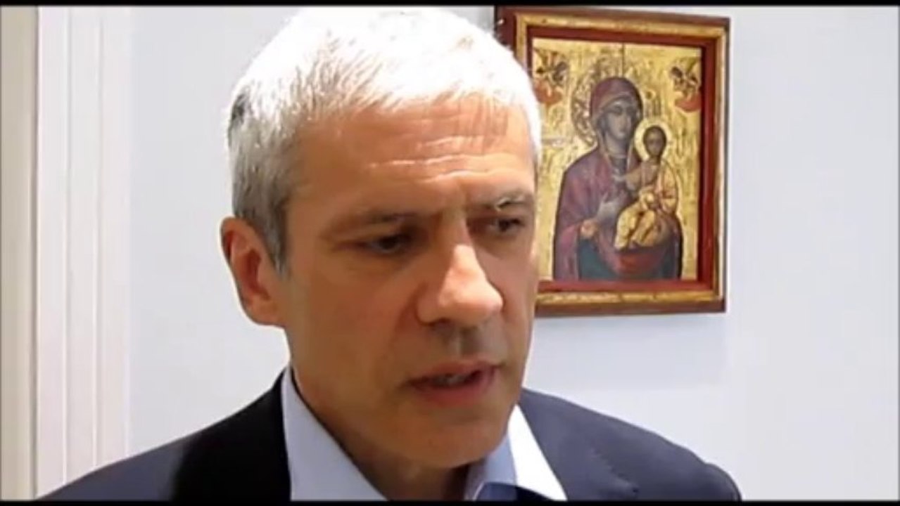 Boris Tadic Mostar 20 juli 2013