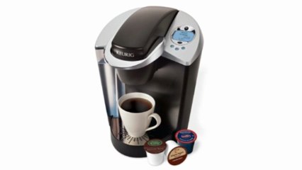 Best Single Serve Brewer