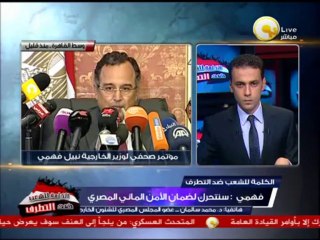 د. محمد سالمان: السياسة الخارجية المصرية أمامها العديد من التحديات