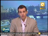 صباح ON: حكومة الإخوان .. البلتاجى رئيساً لإشارة رابعة العدوية
