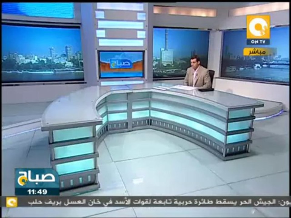 صباح ON: ميركل تطالب بالإفراج عن الرئيس المعزول محمد مرسي