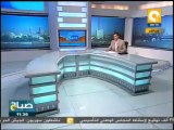 صباح ON: أنصار الرئيس المعزول يحاصرون مدينة الإنتاج الإعلامي أمس