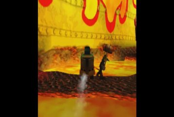 Banjo-Tooie [33] Cool, un Van !