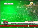 النصر والعبور فى التحرير وأمام الإتحادية وكسر الإنقلاب فى رابعة العدوية - عزت إبراهيم