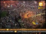 الجانب الأخر: تحية للشعب المصري والقوات المسلحة والشرطة بمناسبة ذكرى أكتوبر المجيدة