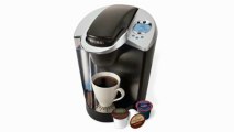 Best Single Cup Coffee Maker Reviews