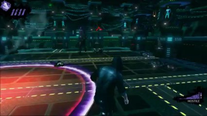 [SPOIL] boss de fin + cinématiques de fin/ending de DARK : s'enfuir avec Rose