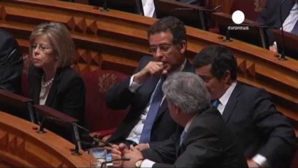 Retour à la case départ au Portugal