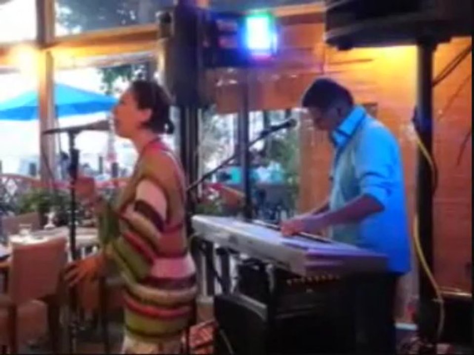 Soirée musicale - LeGolfe - 19-07-13