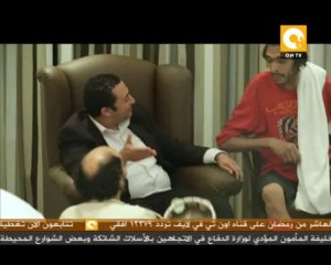 إتجنن: عمر عبد الهادي 19 يوليو 2013