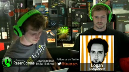 July 19th, 2013 Live Stream Archive