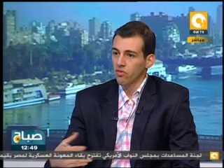 صباح ON: تاريخ ومستقبل العلاقة بين الإخوان والقوات المسلحة