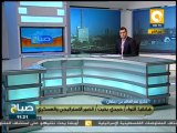 صباح ON: الفريق السيسي يوجه التحية لأبطال إكتوبر ولأرواح الشهداء