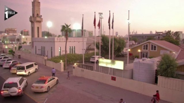 Dubaï : une Norvégienne condamnée après avoir été violée