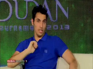 Khaled ALRshidi - ALRothan - part 1