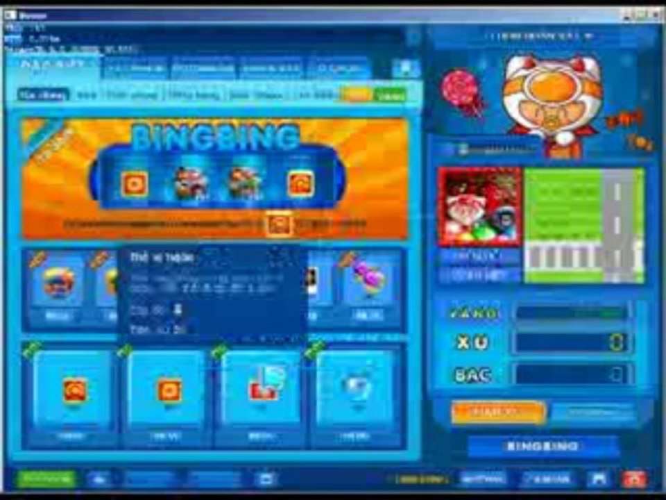 Boom! hack  ( iOS / Android ) - No need Jailbreak PROOF!