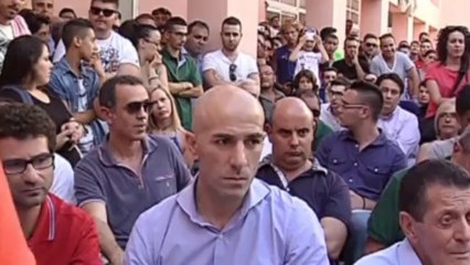 Miccoli: "Troppi parlano di me. Quando facevo beneficenza invece..."