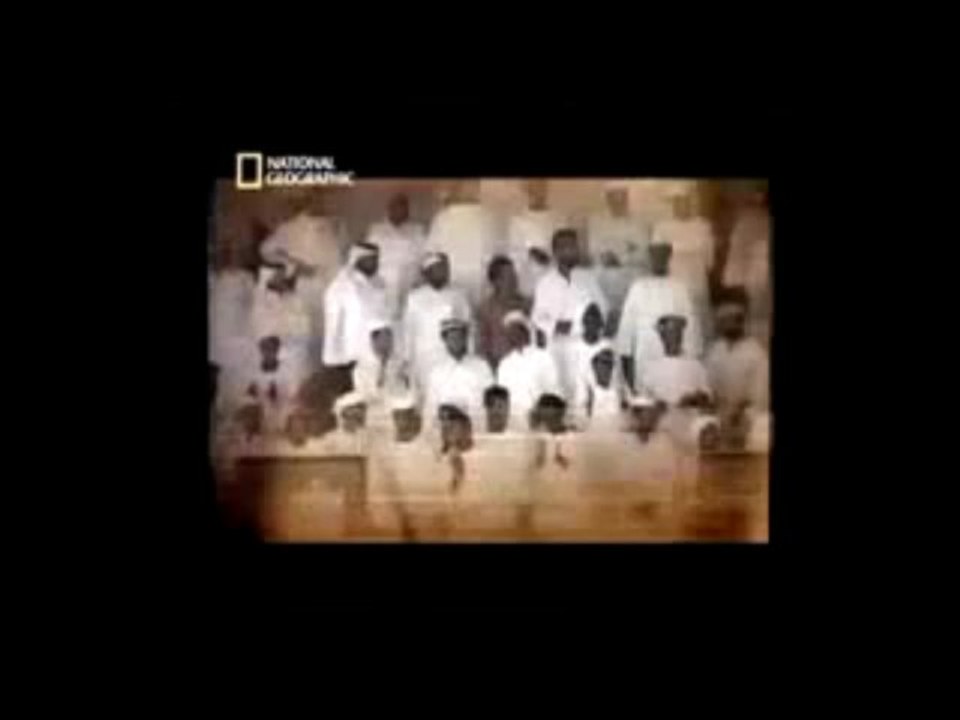 Camel Jockeys in UAE, Sarim Burney Trust