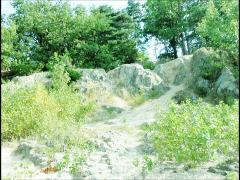 Vacances chez Liline