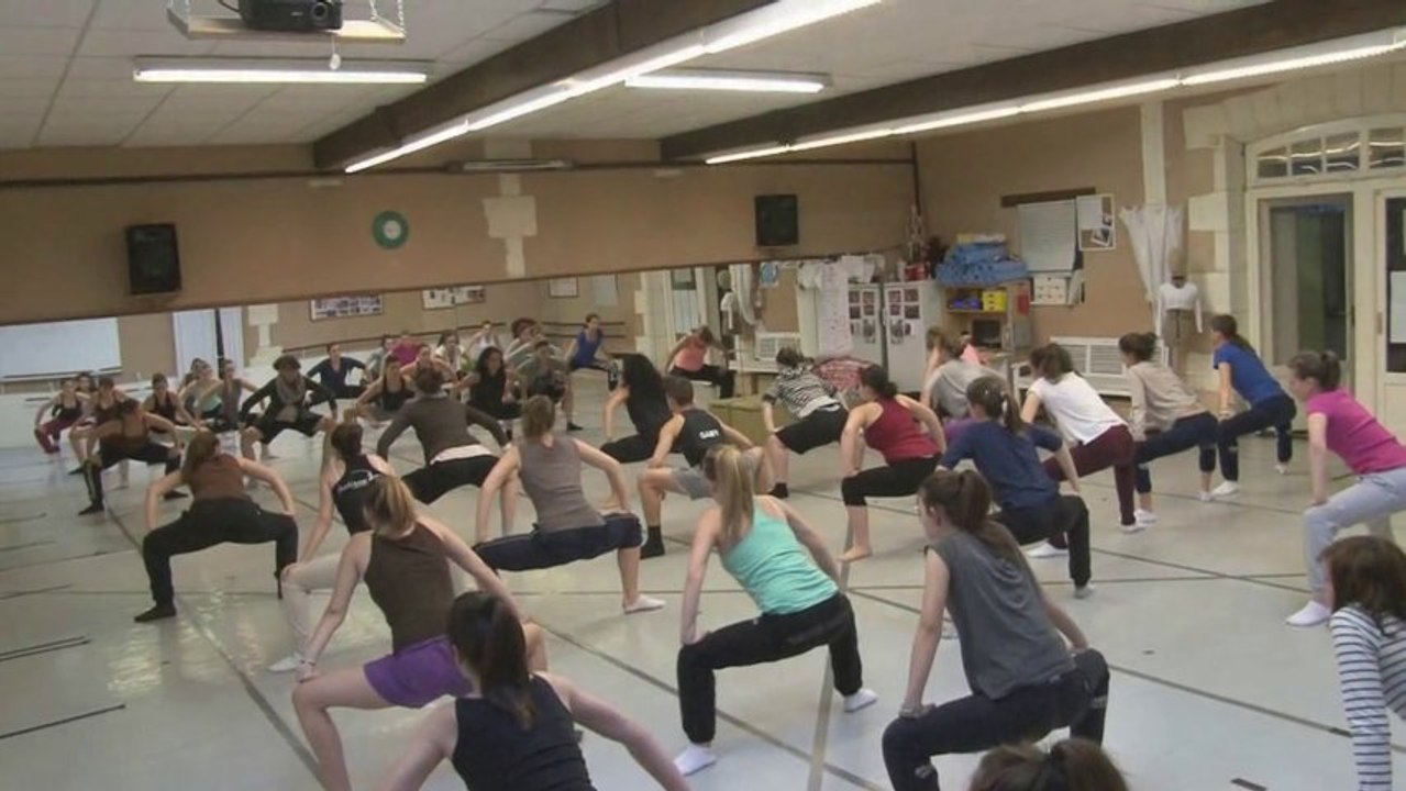 Gala de Danse 2013 "Estelle Simon"